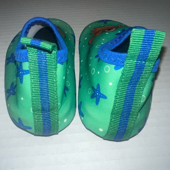 Baby swim shoes - Picture 5 of 5